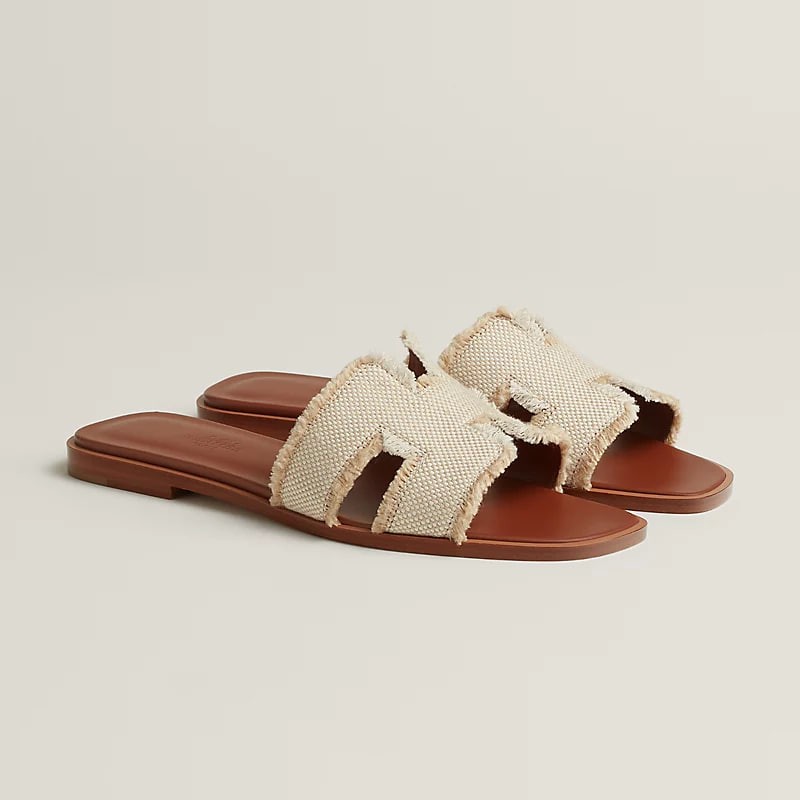 Oran sandal