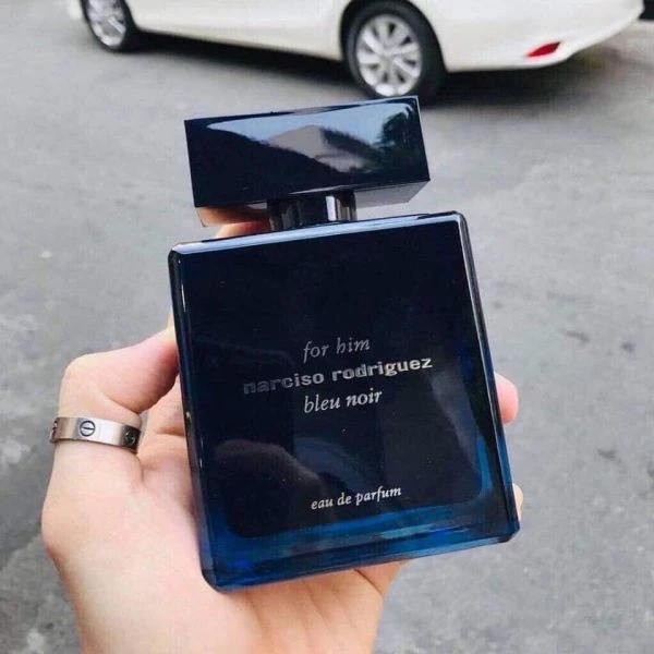 Narciso Rodriguez Bleu Noir For Him EDP Perfume