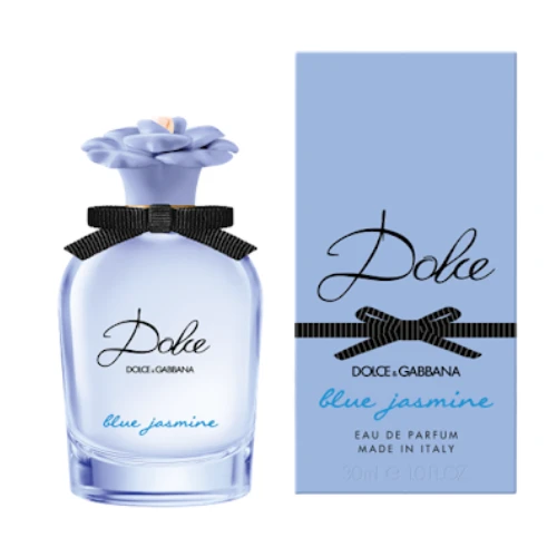Dolce & Gabbana Dolce Blue Jasmine EDP Perfume