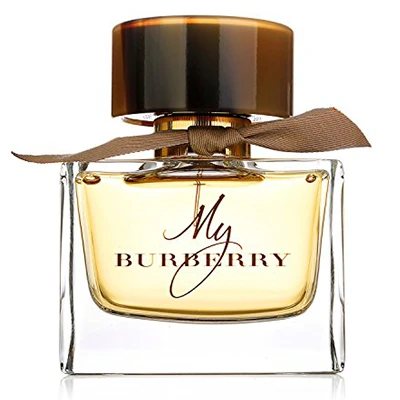 My Burberry perfume for women