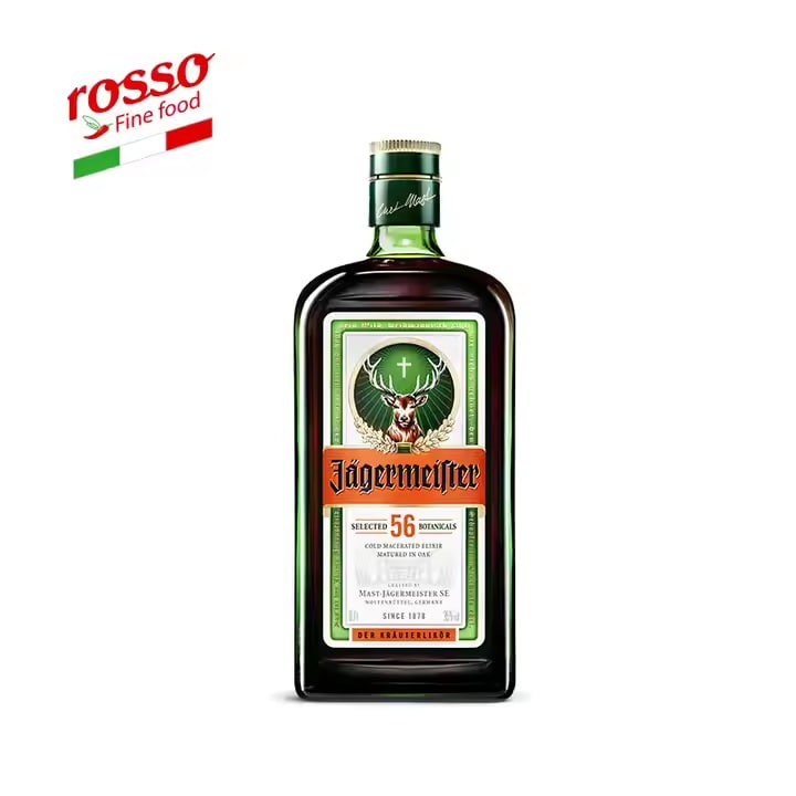 High Quality Jagermeister Liqueur 70cl Exporters Wholesale Exporters