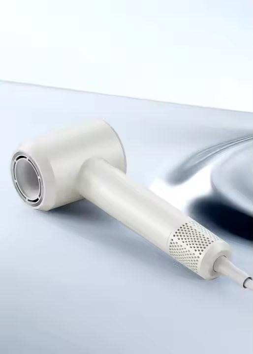 High-Speed Household Hair Dryer with Negative Ion Feature Specific for Hair Salon Use Direct From Factory Source