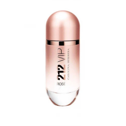 212 Vip Rose for Women Perfume