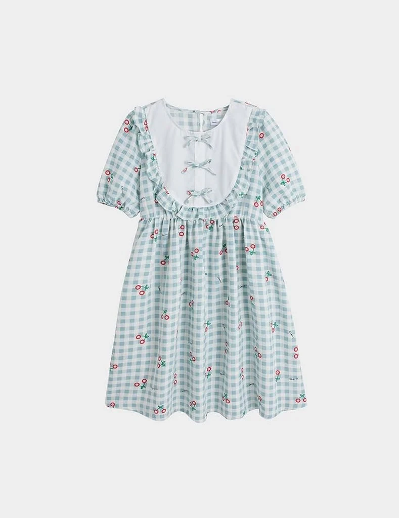 GDD267S5 Children's Dresses