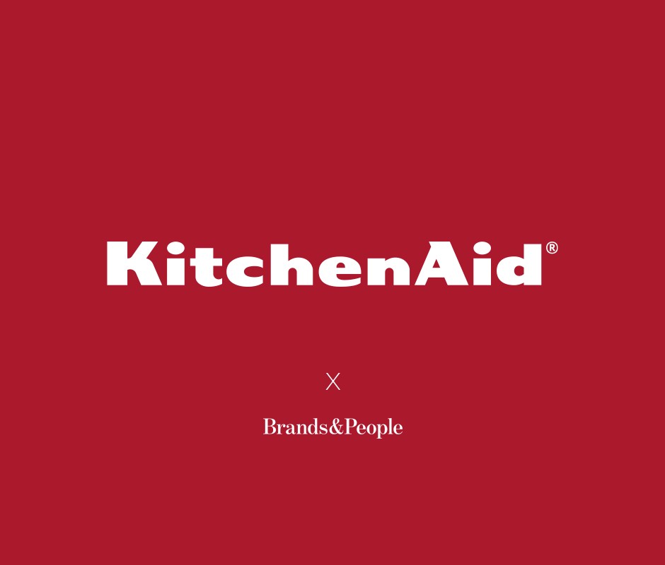 KitchenAid