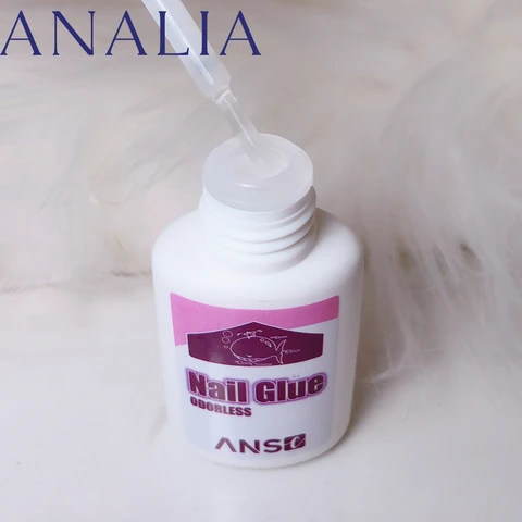 Genuine ANSC Nail Glue