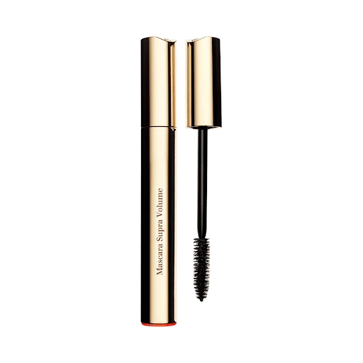 Mascara Clarins Supra Volume Mascara 8Ml 01 Intense Black