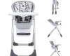 Joie Mimzy 2in1 Logan Baby High Chair