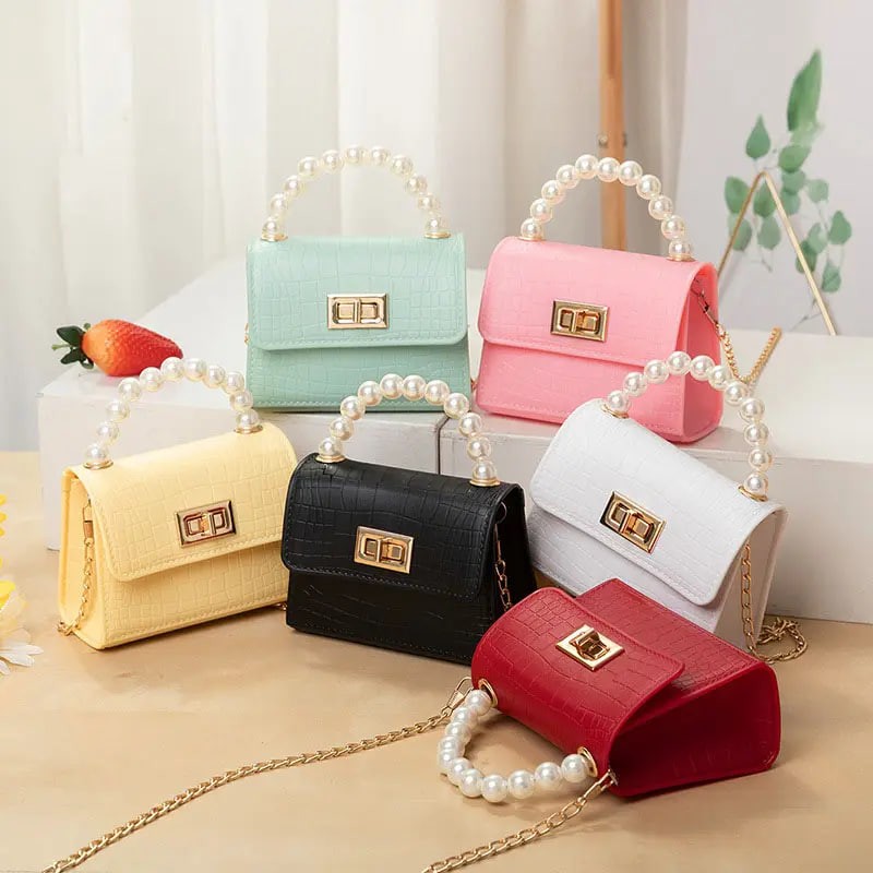 One-stop Service Custom Logo Designer Hand Bags Famous Fashion PVC Luxury Women Tote Bags Ladies Handbags