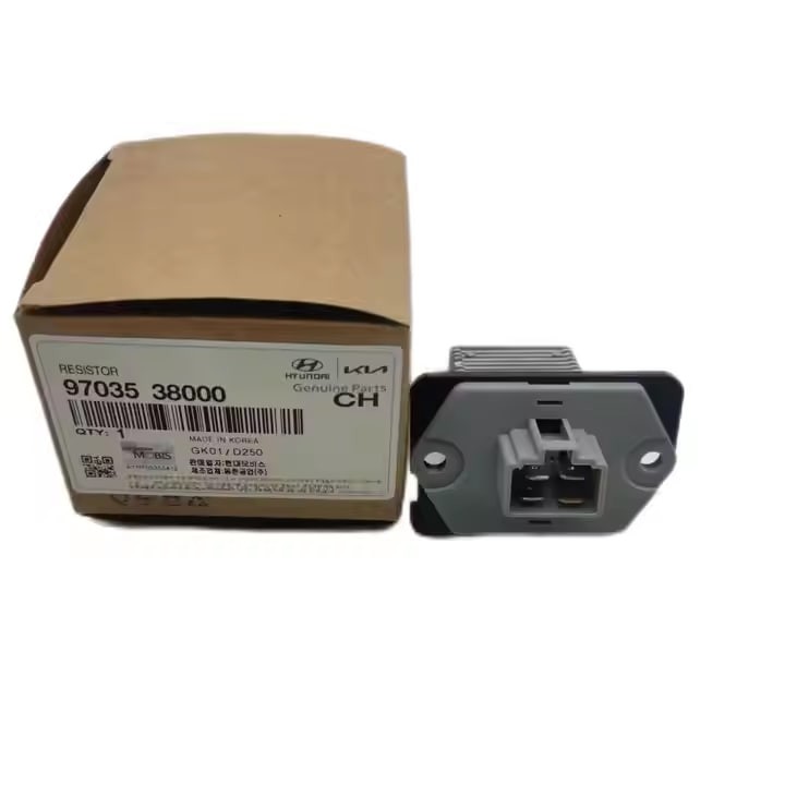 9703538000 for Hyundai Kia High Quality Accessories 97035-38000