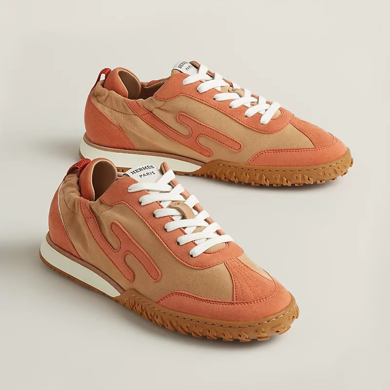 Jet sneaker
