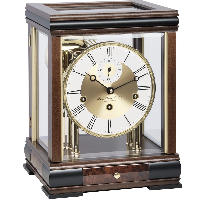 Hermle Desk Watch 22998-030352