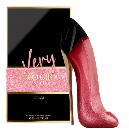Carolina Herrera Very Good Girl Glam EDP Perfume