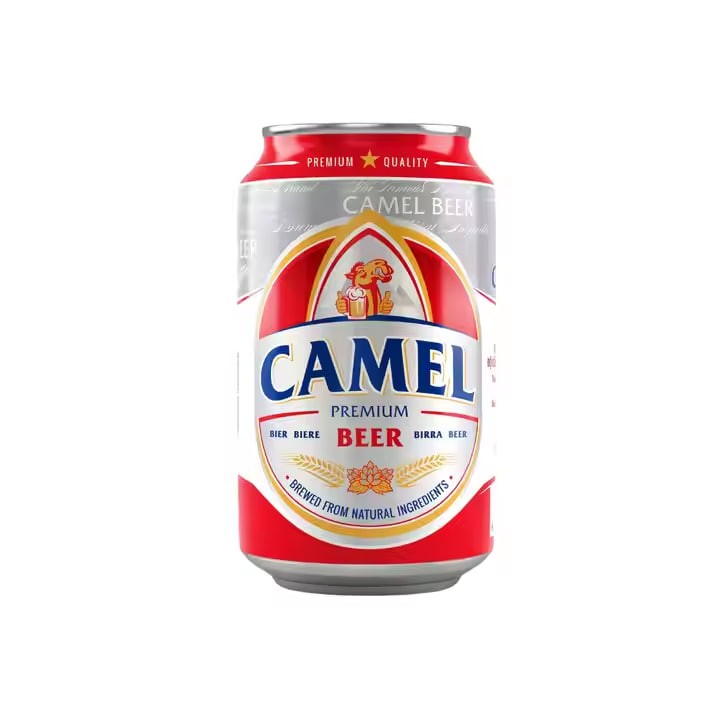 Competitive Price Beer High Quality Beer Bold Flavored Wholesale Top Supplier Beer From Vietnam