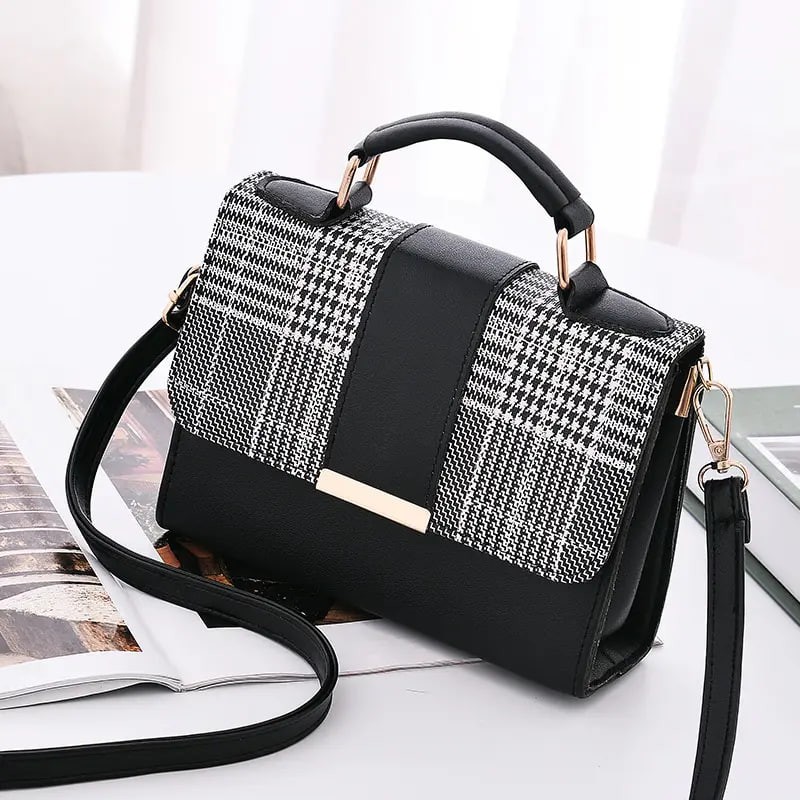2025 Newest Wholesale Fashion Ladies Bags Hot Selling Elegance Female Trendy Purse Bags Luxury Women's Handbags for Women