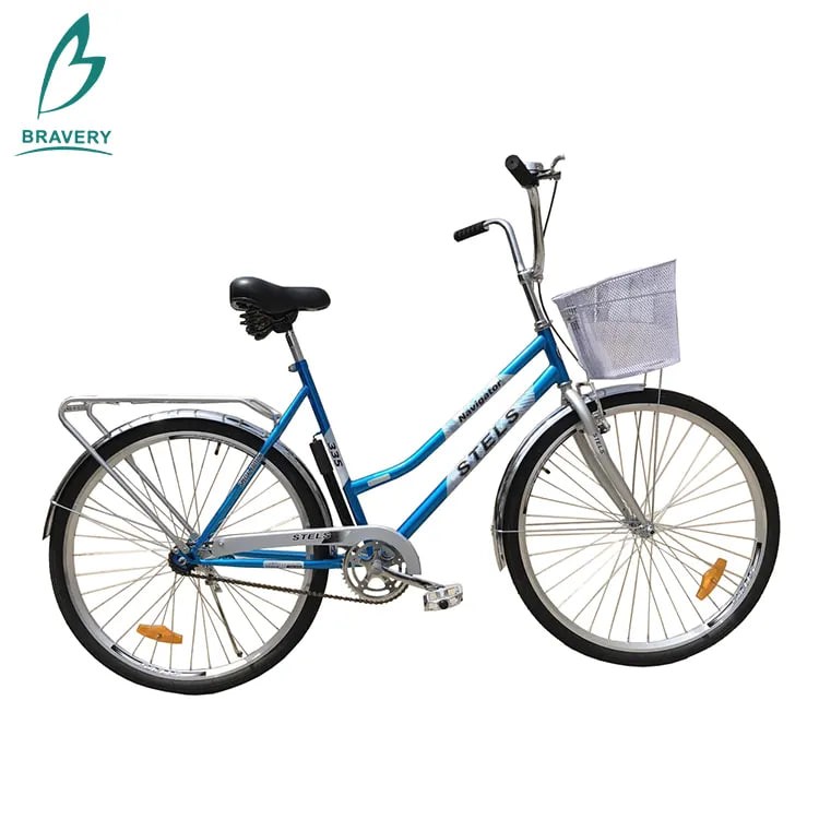 Lightweight Bicycle Adult Bicycle Convenient City Women Bike