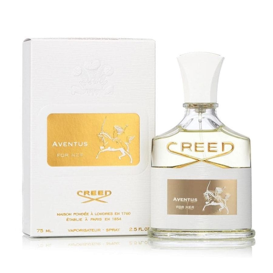 Creed Aventus For Her EDP