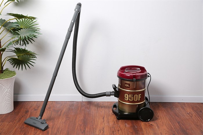 Hitachi CV-950F WR Industrial Vacuum Cleaner