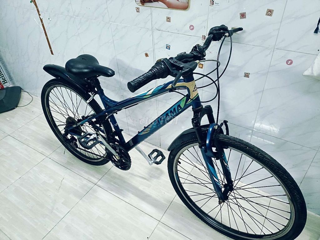 ASAMA BLUE G660 26 inch sports bike