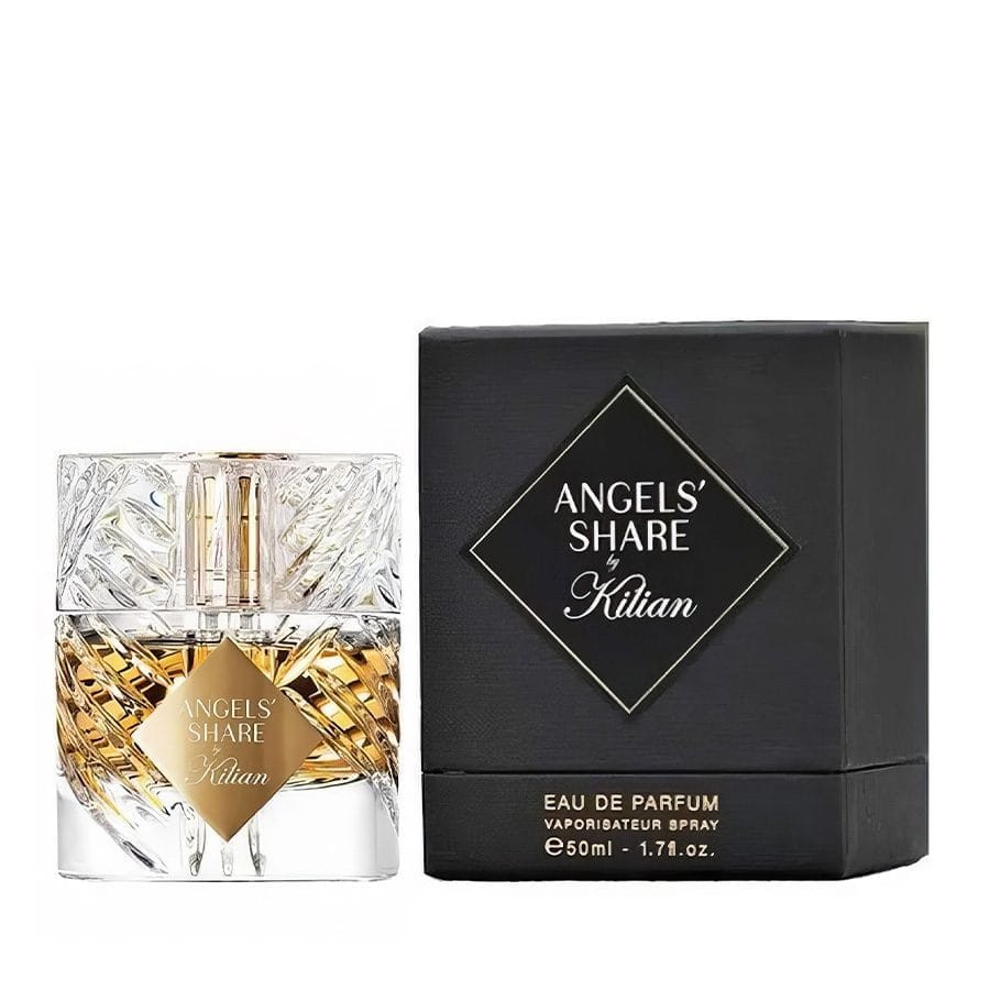 Kilian Angels' Share EDP