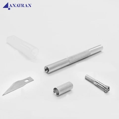 Nail Powder Cutter