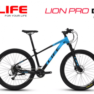 LIFE LION PRO MOUNTAIN BIKE