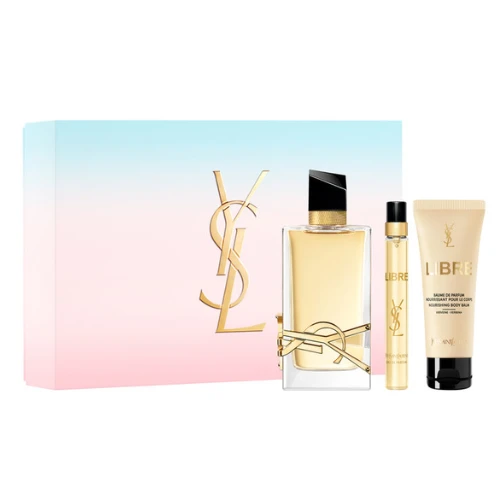 Giftset YSL Libre EDP 3PCS