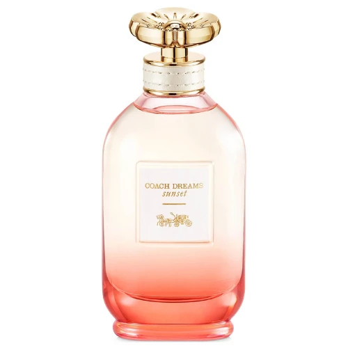 Coach Dreams Sunset EDP Women's Perfume