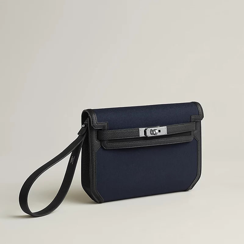 Kelly depeches 25 pouch