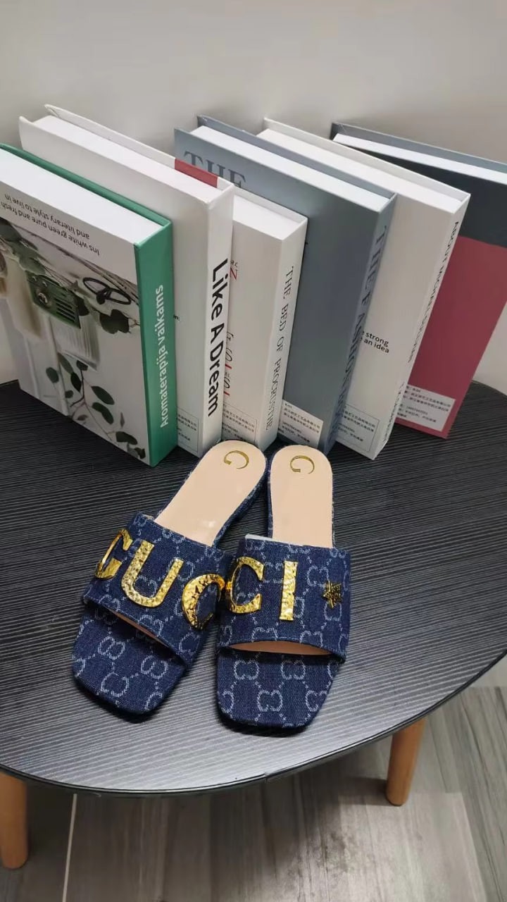 2025 Top Hot Sale Designer Brand Luxury Women Slide Sandals Open Toe Summer Fashion Ladies Slippers Women's Sandals