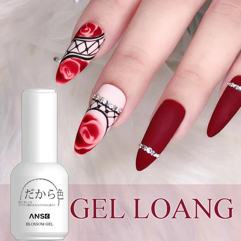 Genuine ANSC Gel