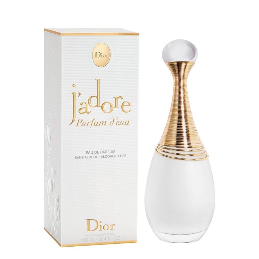 Dior J'adore Parfum d'Eau