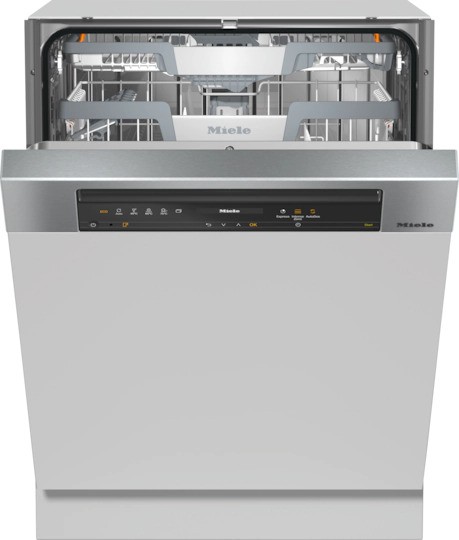 Miele G 7460 SCVi OBSW Fully Built-in Dishwasher – AutoDos