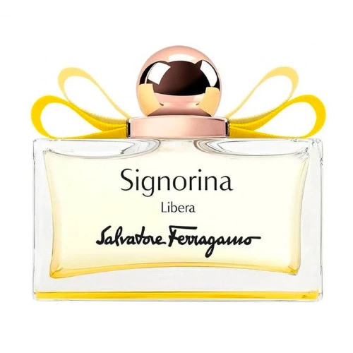 Salvatore Ferragamo Signorina Libera EDP Perfume