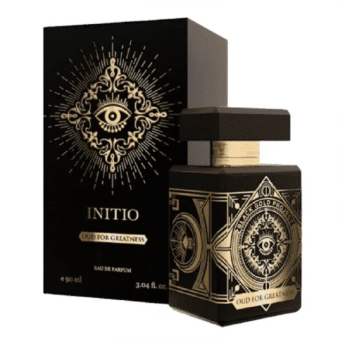 Initio Oud For Greatness EDP Perfume