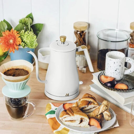 Kettle Perfection by M