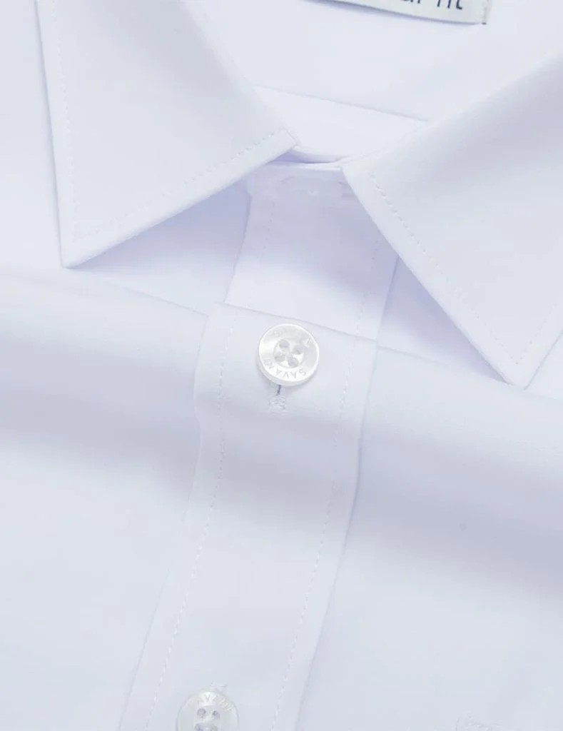 Men's short-sleeved shirt MSS476S5