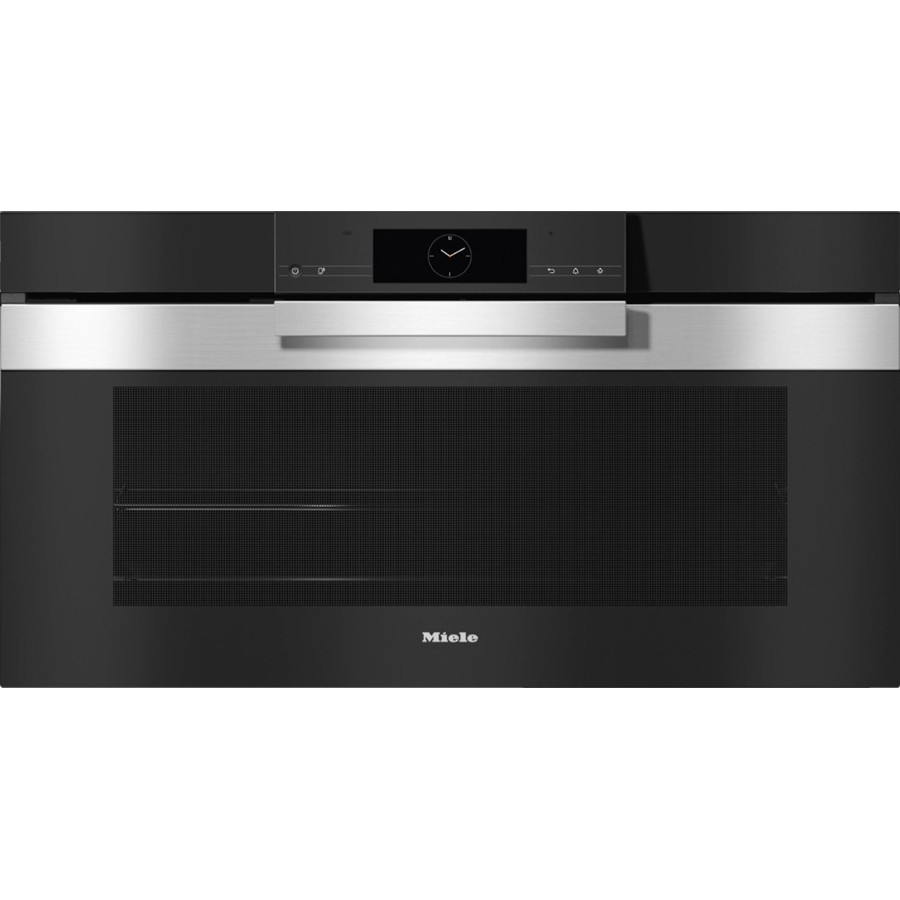 Miele H 7890 BP EDST/CLST built-in oven – pyrolytic cleaning