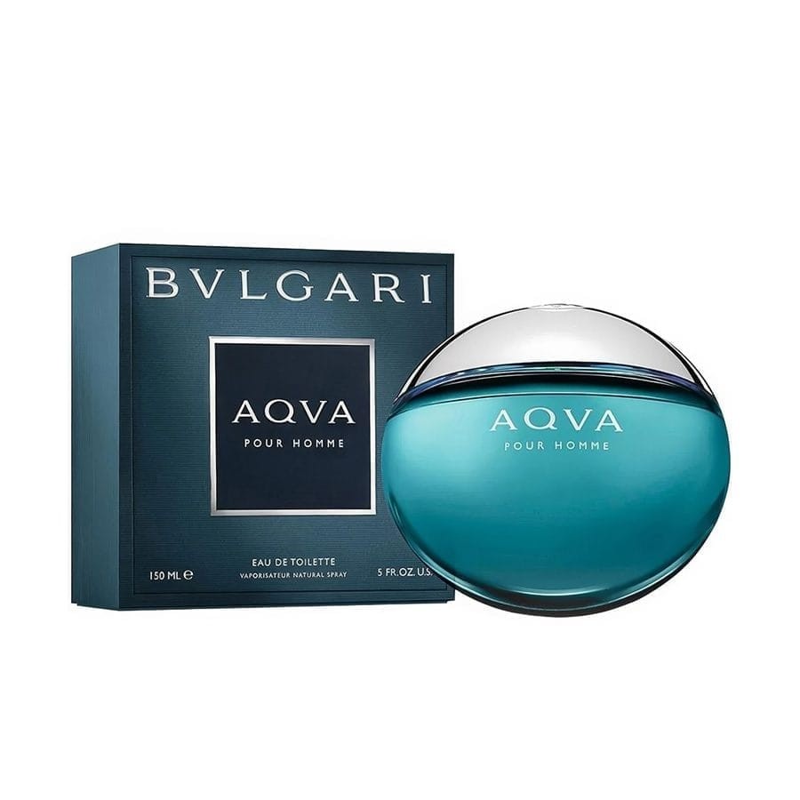 Bvlgari Aqva Pour Homme EDT