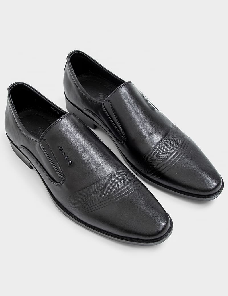 Loafer-MSH102K4 Shoes
