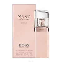 Hugo Boss Ma Vie Intene Perfume