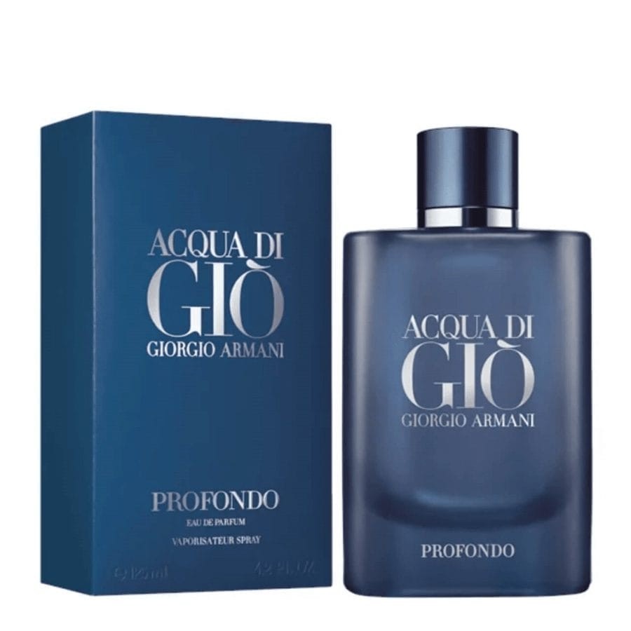 Giorgio Armani Acqua Di Gio Profondo EDP
