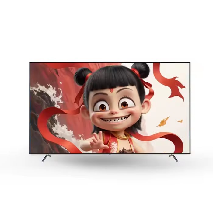 KU&SI Normal Led Tv Wholesale Price Accept Custom Oem Hd Television Smart Tv 55 65 75 Inch 4k Uhd Android Tv Smart 85 Inch