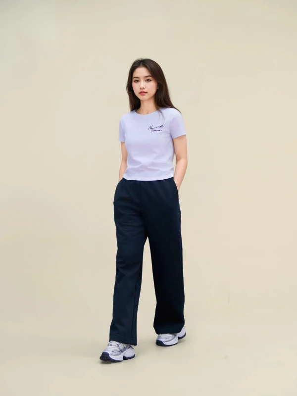 Women's Double Face Original WPA 2013 Long Pants