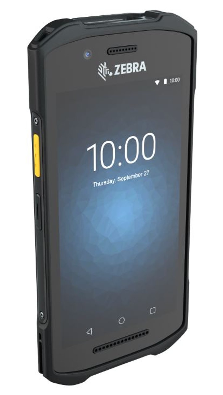 Zebra TC21 Android Mobile Touch Computer