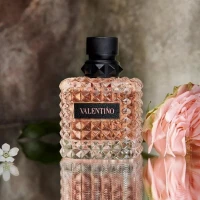 Valentino Donna Born In Roma Coral Fantasy EDP Perfume