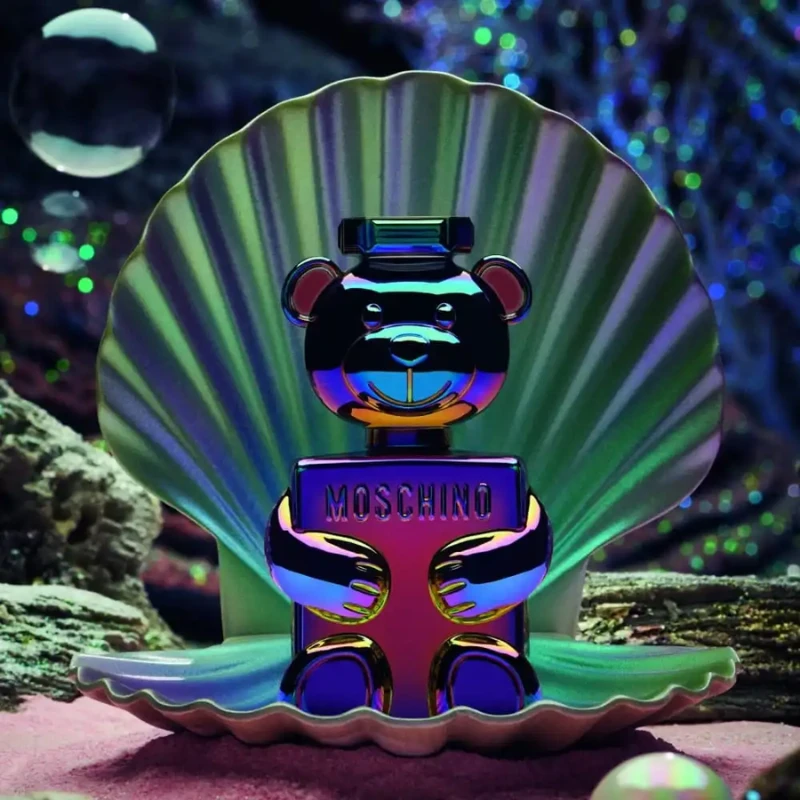 Moschino Toy 2 Pearl EDP Perfume