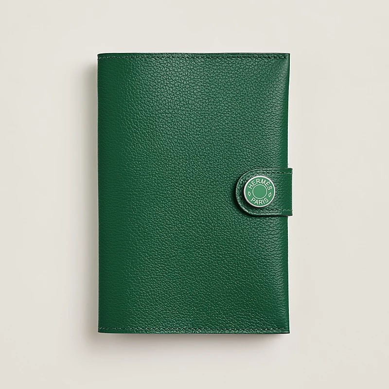 R.M.S passport holder