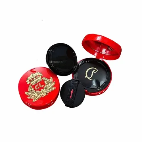 Christian Louboutin Beauty Cushion SPF30/PA ++ Mini 5g Tone 10N - Natural White