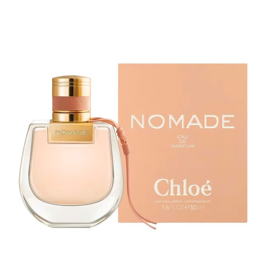 Chloé Nomade EDP